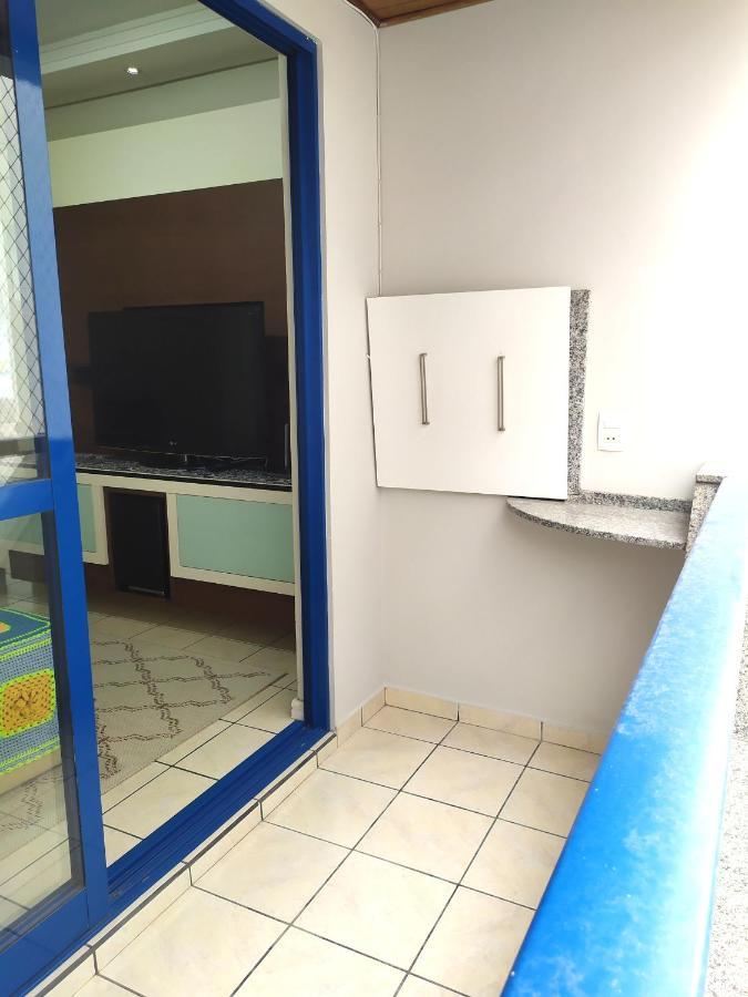 Agradavel Apto De 2 Quartos, 2 Banheiros, Sacada Com Churrasqueira, Garagem Privativa Em Балнеариу-Камбориу Экстерьер фото