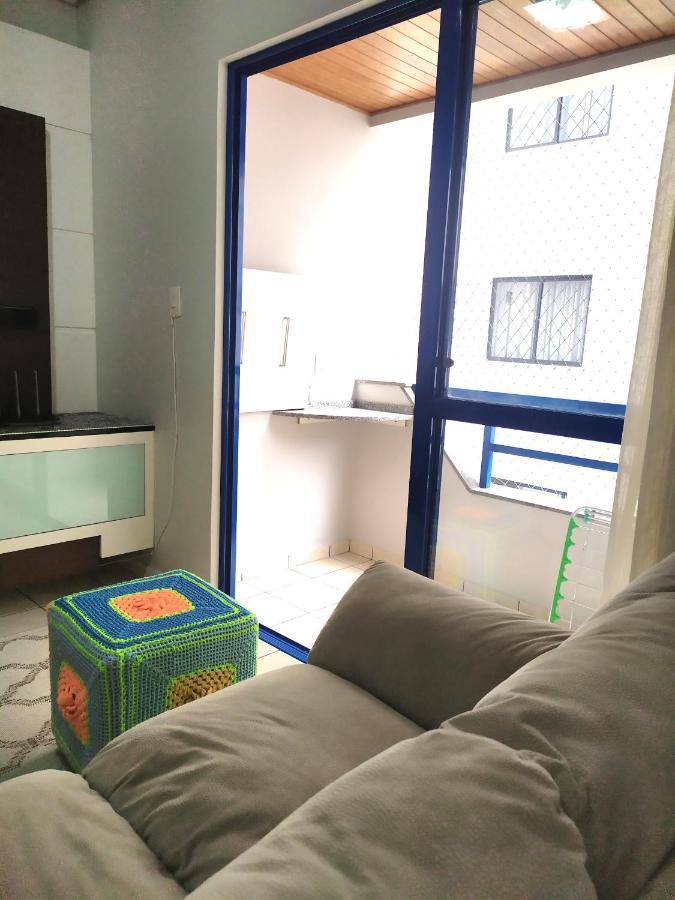 Agradavel Apto De 2 Quartos, 2 Banheiros, Sacada Com Churrasqueira, Garagem Privativa Em Балнеариу-Камбориу Экстерьер фото