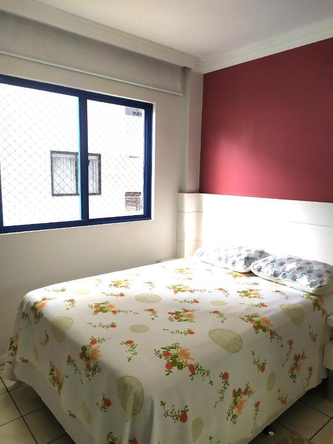 Agradavel Apto De 2 Quartos, 2 Banheiros, Sacada Com Churrasqueira, Garagem Privativa Em Балнеариу-Камбориу Экстерьер фото